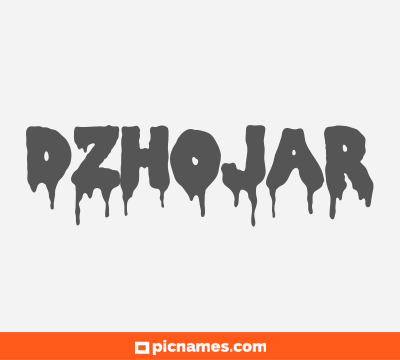 Dzhojar