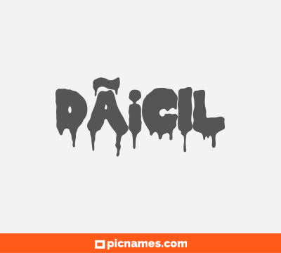 DÃ¡cil