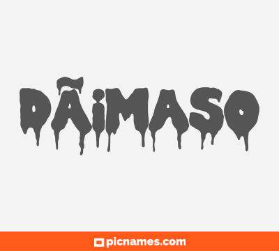 DÃ¡maso