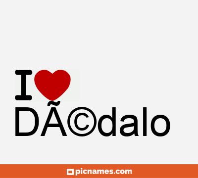 DÃ©dalo