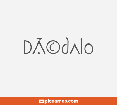 DÃ©dalo