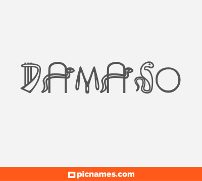 Dámaso