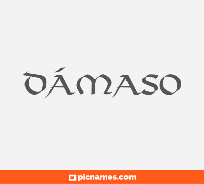 Dámaso