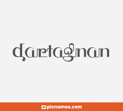 D’Artagnan