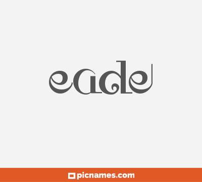 Eade