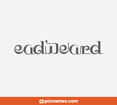 Eadweard
