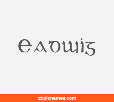 Eadwig