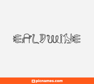 Ealdwine