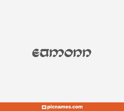 Eamonn
