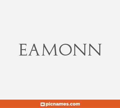 Eamonn