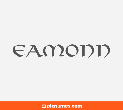 Eamonn