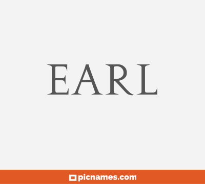 Earl