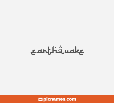 Earthquake