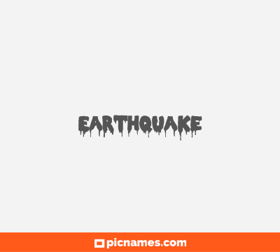 Earthquake