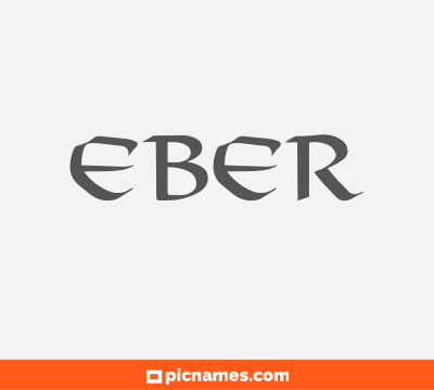 Eber