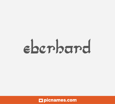 Eberhard