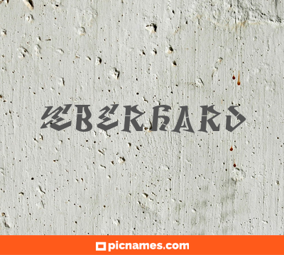 Eberhard