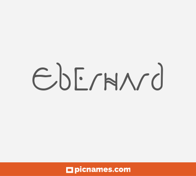 Eberhard