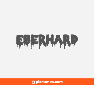 Eberhard