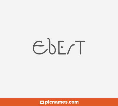 Ebert