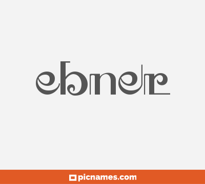 Ebner
