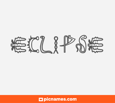 Eclipse