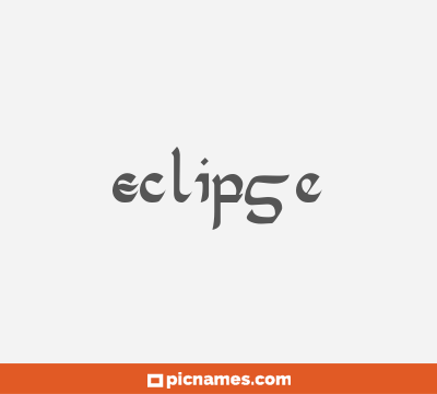 Eclipse