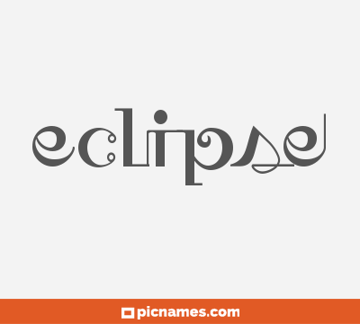 Eclipse