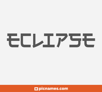 Eclipse