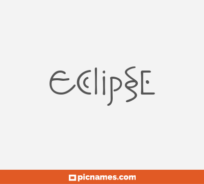 Eclipse