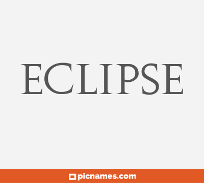 Eclipse