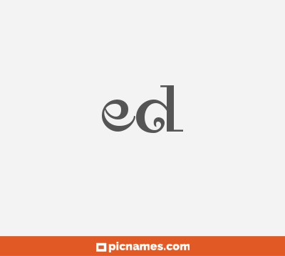 Ed