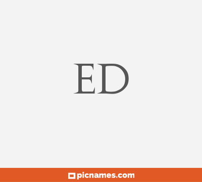 Ed