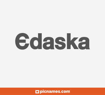 Edaska