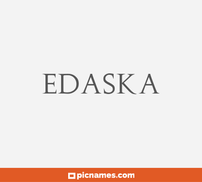 Edaska