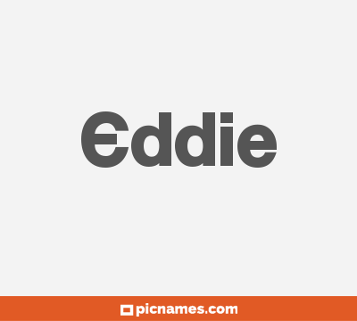 Eddie