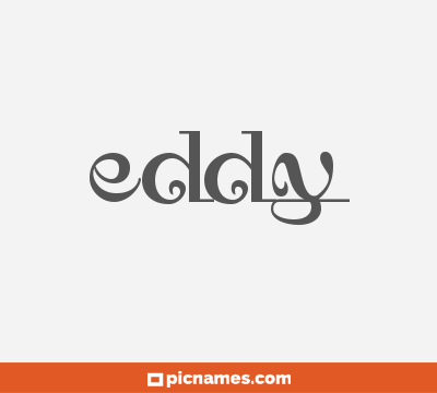 Eddy