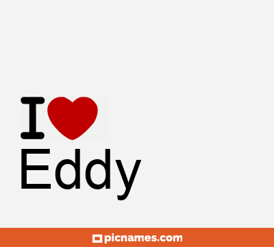 Eddy