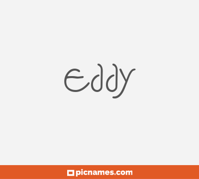 Eddy