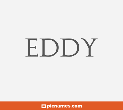 Eddy