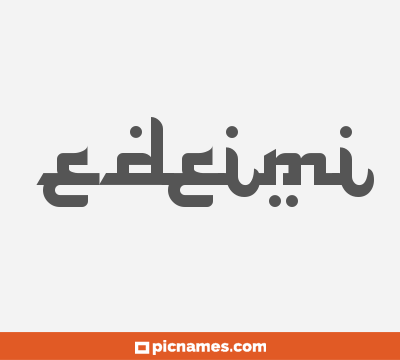 Edeimi
