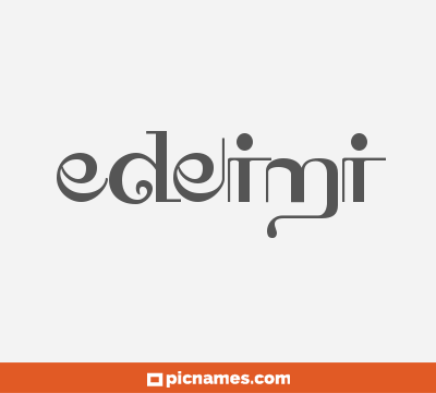 Edeimi