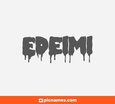 Edeimi