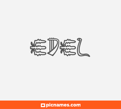 Edel