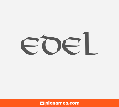 Edel