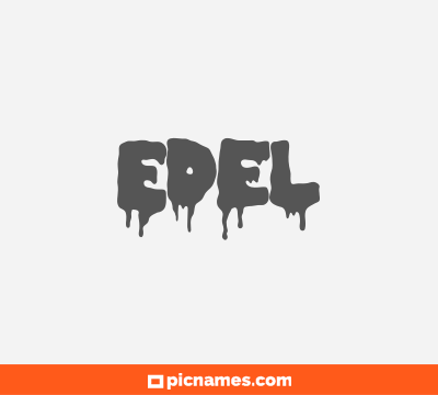 Edel