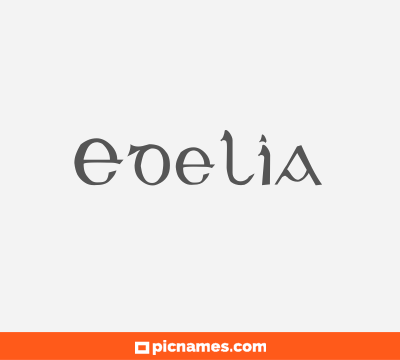 Edelia