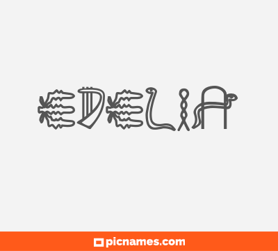 Edelia