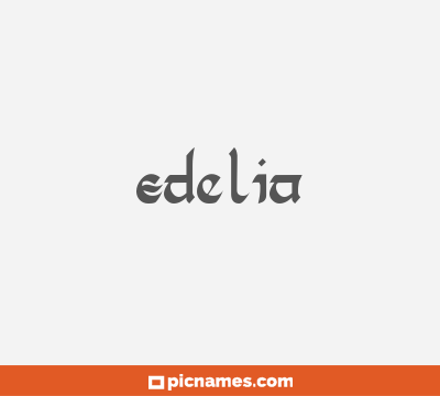 Edelia