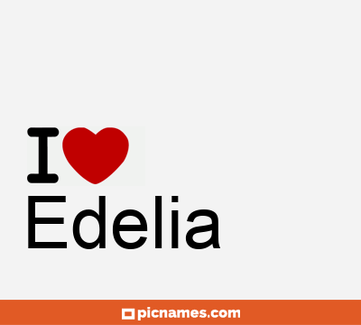 Edelia